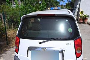Atos prime GLS