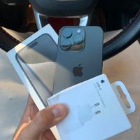 iPhone 15 pro 128GB buon condizioni batteria 89%