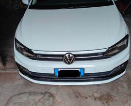 VOLKSWAGEN Polo 1.0 EVO RLINE NEOPATENTATI