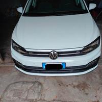 VOLKSWAGEN Polo 1.0 EVO RLINE NEOPATENTATI