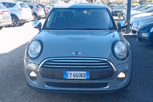 Mini 1.5 One D 2015 - 1.5 diesel - Lb automobili