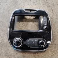 Comandi riscaldamento RENAULT CAPTUR del 2017