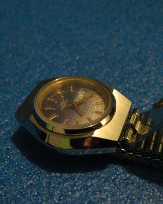 Orologio automatico donna vintage