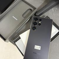 Samsung galaxy s25 ultra come nuovo 69 cicli di ri