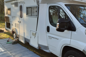 Granduca semintegrale Roller team