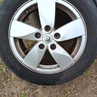 Cerchi Renault Mégane