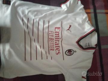 maglia Milan originale 