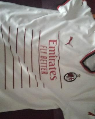 maglia Milan originale 
