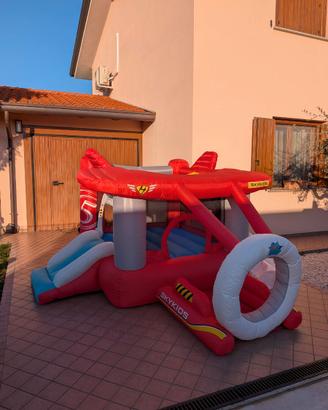 Gonfiabile Bambini