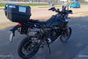 tenere 700 world raid 