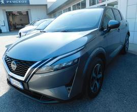 Nissan Qashqai MHEV 140 CV N-Connecta