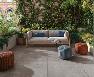 Casa io e la mia cagnolina