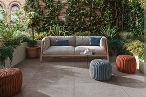 Casa io e la mia cagnolina