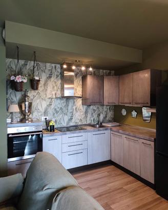 Cucina mondo convenienza completa modello Urban