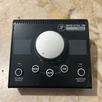 LEGGERE DESCRIZIONE! BIG KNOB PASSIVO