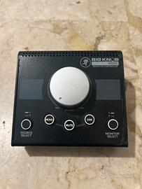 LEGGERE DESCRIZIONE! BIG KNOB PASSIVO