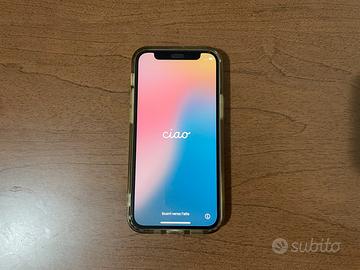 Iphone 12 mini 128 gb