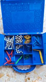geomag giocattoli calamite - completo