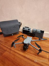 DJI Air 3S Combo Fly More (RC 2 con schermo)

