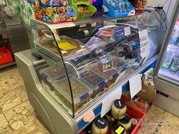 frigo per mercato
