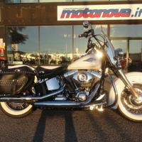 HARLEY-DAVIDSON FLSTC Heritage Softail Classic F