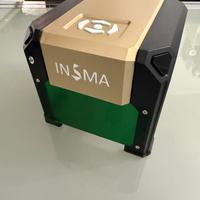 Incisore laser 3000mw