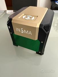 Incisore laser 3000mw