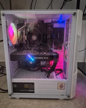 PC Fisso Gaming/Studio