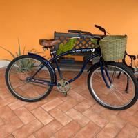 Bicicletta cruiser unisex