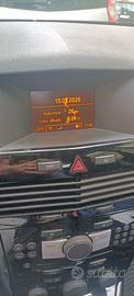 Opel Astra SW 1700