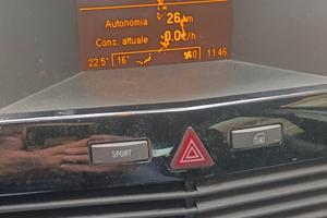 Opel Astra SW 1700