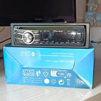 Autoradio Pioneer