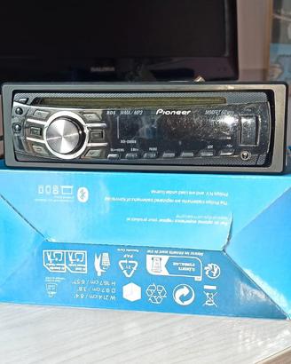 Autoradio Pioneer