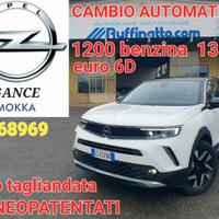 Opel Mokka 1.2 Turbo 130 CV Elegance