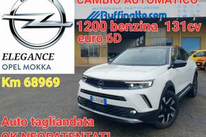 Opel Mokka 1.2 Turbo 130 CV Elegance