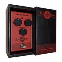 TC Electronic - Blood Moon PHASER