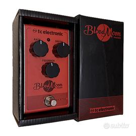 TC Electronic - Blood Moon PHASER