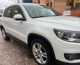 Volkswagen Tiguan 2.0 TDI SCR 4MOTION Style BlueMo