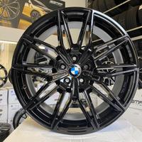 Cerchi Bmw raggio 19 NUOVI cod.98342