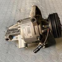 Compressore clima Dacia Sandero 2018 (923000287R)