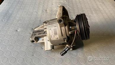 Compressore clima Dacia Sandero 2018 (923000287R)