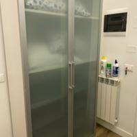 Guardaroba pax IKEA