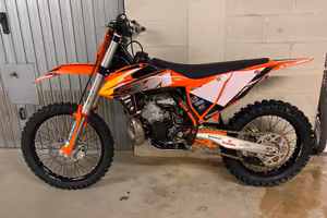 Ktm sx 250 2021