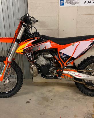 Ktm sx 250 2021