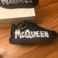 Alexander McQueen