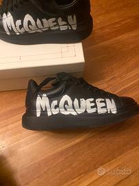 Alexander McQueen