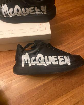Alexander McQueen