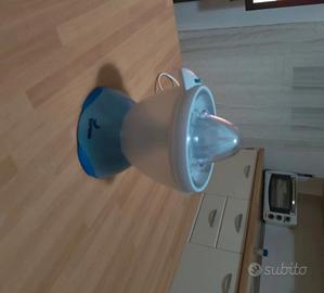 spremiagrumi elettrico suprema