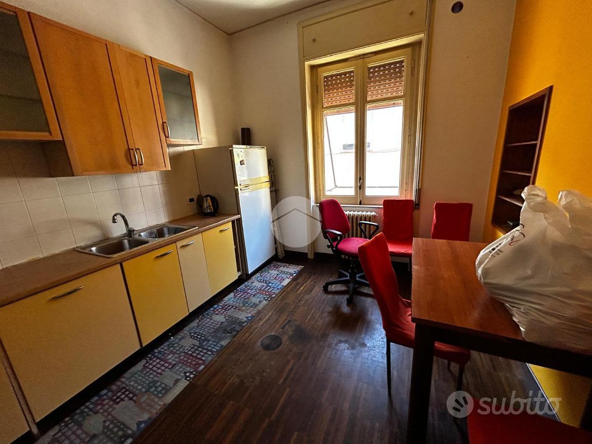 Apartment in Cosenza, Gergeri - Altro