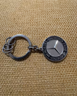 Portachiavi MERCEDES Originale